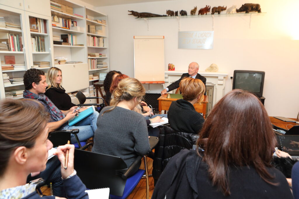 formation sexologue